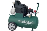 Metabo Kompressor Basic 250-24 W - 1